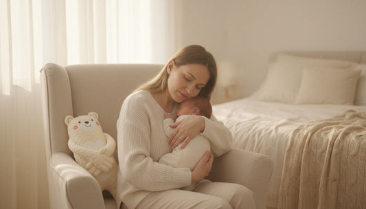Serile grele nu țin la nesfârșit: un cuvânt pentru mama epuizată