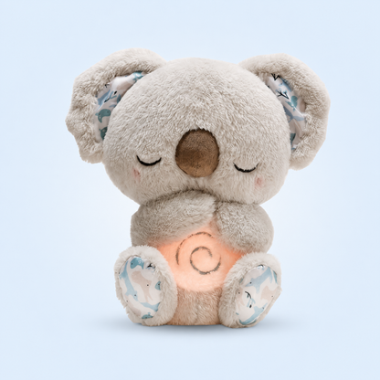 Ursulețul Bebelyn™ - Koala Ideal Pentru Bebeluşul tău